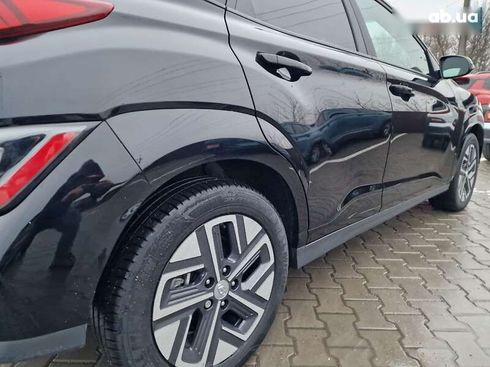 Hyundai Kona 2021 - фото 12