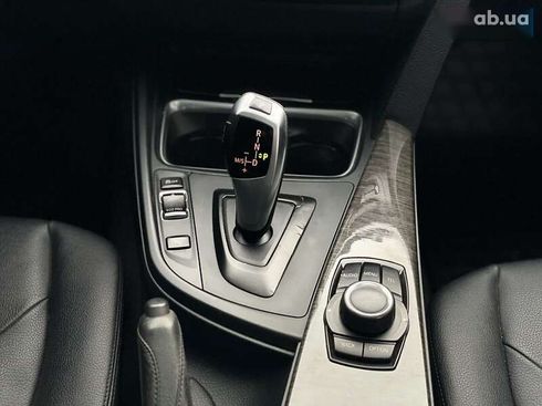 BMW 3 серия 2014 - фото 17