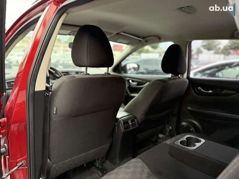 Nissan Rogue 2019 - фото 22