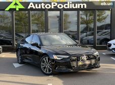 Продаж вживаних Audi A6 2019 року - купити на Автобазарі