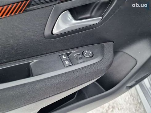 Peugeot e-208 2020 - фото 23