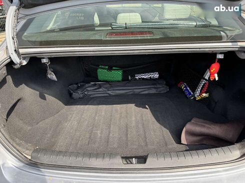 Hyundai Sonata 2016 - фото 28