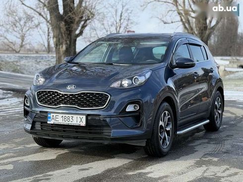 Kia Sportage 2018 - фото 2