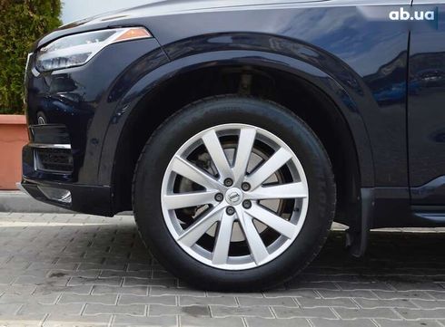 Volvo XC90 2016 - фото 7