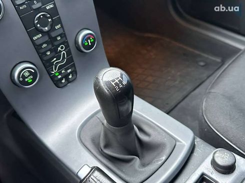 Volvo S40 2008 - фото 24