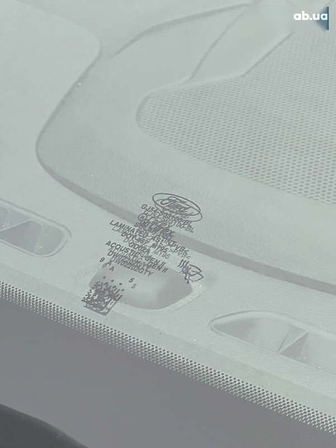 Ford Escape 2019 - фото 7