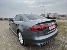 Продажа б/у Audi A4 2014 года - купить на Автобазаре