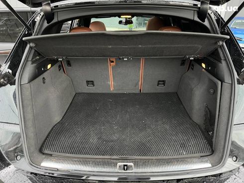 Audi Q5 2010 черный - фото 45
