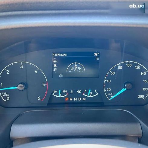 Ford Transit 2021 - фото 26