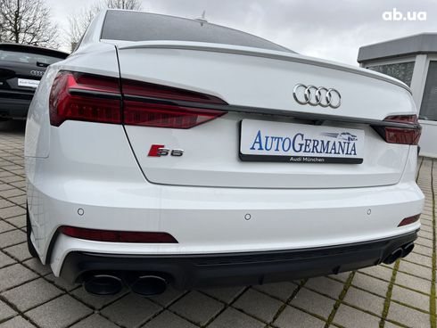 Audi S6 2022 - фото 3