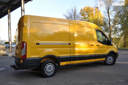 Ford Transit 2014 - фото 22