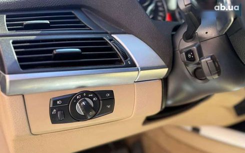 BMW X5 2011 - фото 13