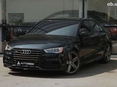 Продаж вживаних Audi A3 в Харкові - купити на Автобазарі