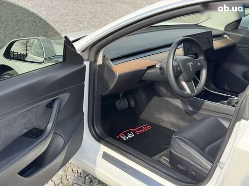Tesla Model 3 2020 - фото 23