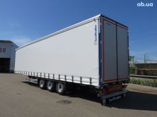Купити новий напівпричіп LeciTrailer в Україні - купити на Автобазарі