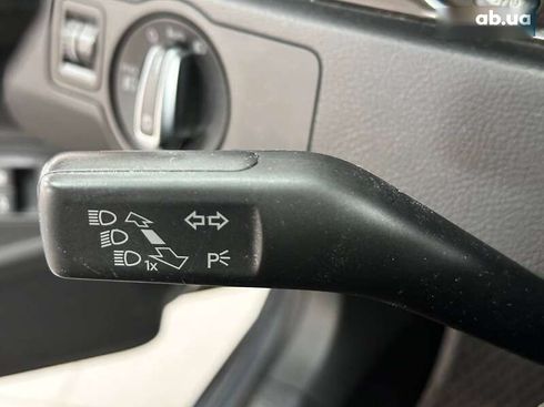Volkswagen Passat CC 2016 - фото 23