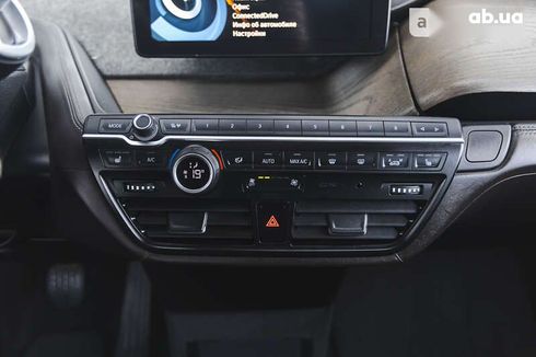 BMW i3 2017 - фото 28