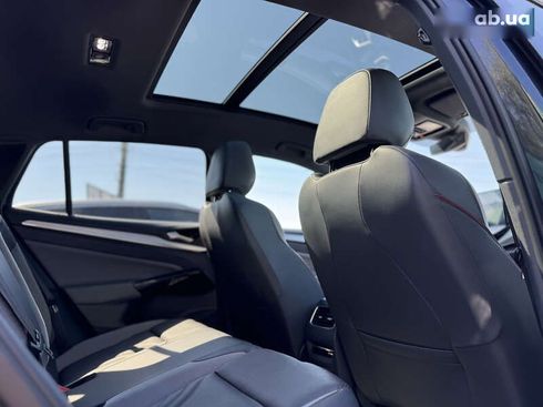 Volkswagen ID.4 Crozz 2021 - фото 16