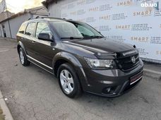 Продаж вживаних Fiat Freemont 2015 року - купити на Автобазарі