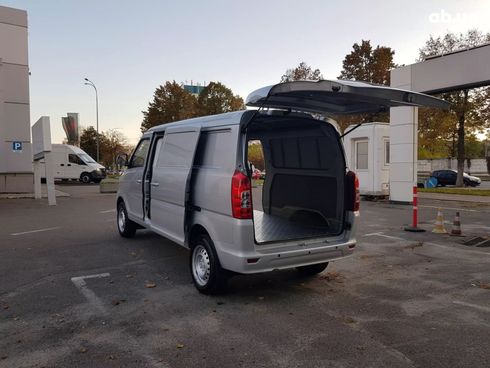 Cenntro Logistar 200 Pickup 2023 - фото 18