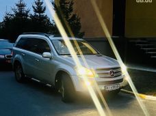 Купить Mercedes-Benz GL-Класс 2006 бу в Буче - купить на Автобазаре