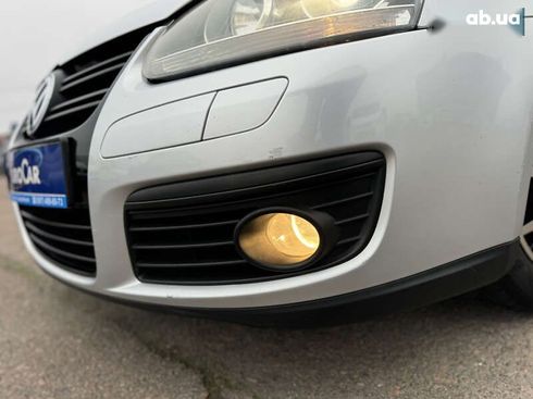Volkswagen Golf 2008 - фото 16