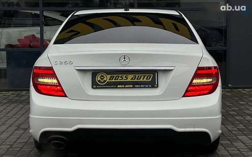 Mercedes-Benz C-Класс 2013 - фото 6