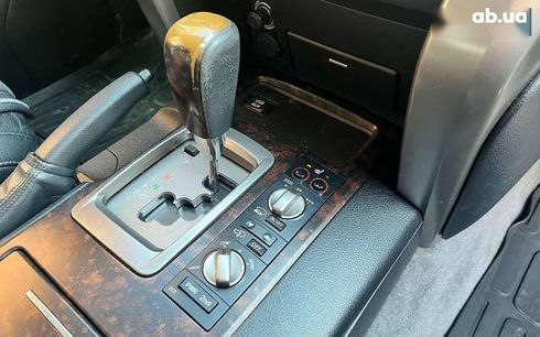 Toyota Land Cruiser 2011 - фото 12