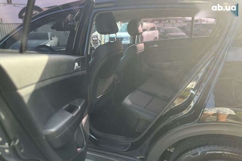 Kia Sportage 2019 - фото 12