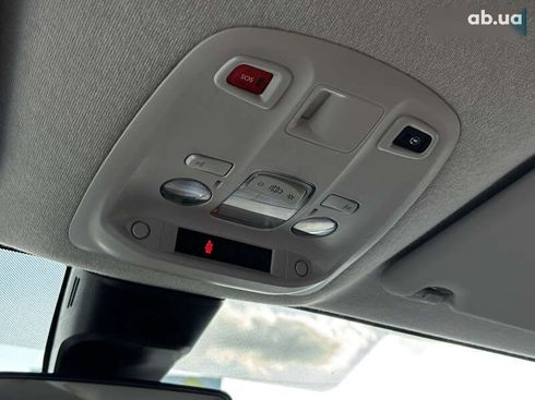 Opel Vivaro 2021 - фото 16