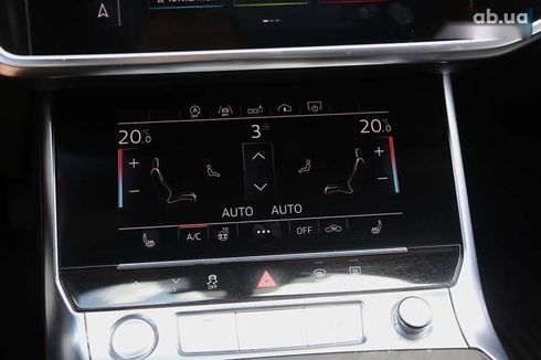 Audi A6 2019 - фото 19