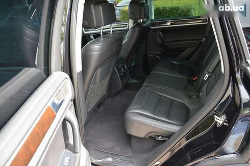 Volkswagen Touareg 2012 - фото 28