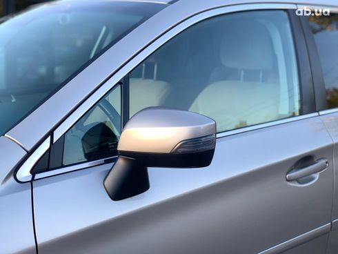 Subaru Outback 2016 бежевый - фото 27