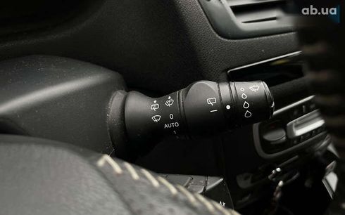 Renault Megane 2013 - фото 17
