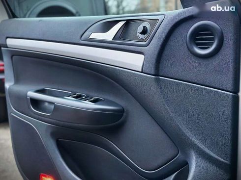 Skoda Octavia 2009 - фото 18