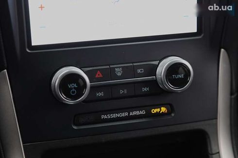 Ford Edge 2022 - фото 20