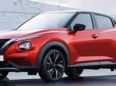 Продажа Nissan Juke 2023 года в Киеве - купить на Автобазаре