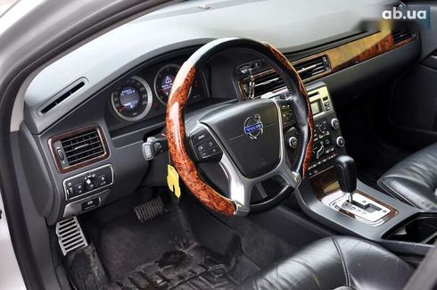 Volvo XC70 2010 - фото 15