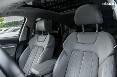 Audi E-Tron 2020 - фото 28