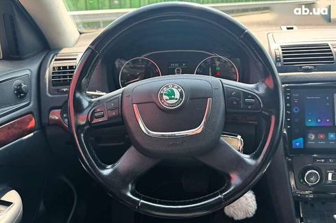 Skoda Octavia 2011 - фото 15