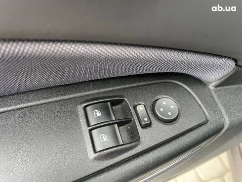 Fiat Bravo 2007 серый - фото 16