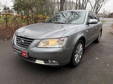 Продажа б/у Hyundai Sonata 2008 года - купить на Автобазаре