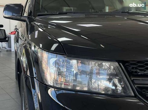 Dodge Journey 2017 - фото 3