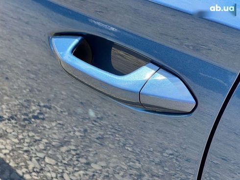 Skoda Octavia 2021 - фото 19