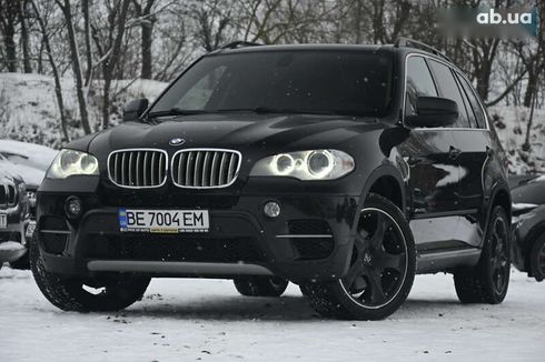 BMW X5 2013 - фото 12