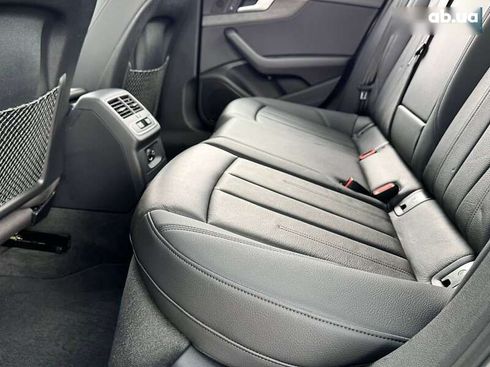 Audi A4 2019 - фото 24