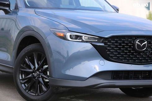 Mazda CX-5 2024 - фото 4