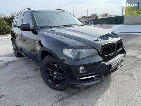 BMW X5 2007 - фото 6