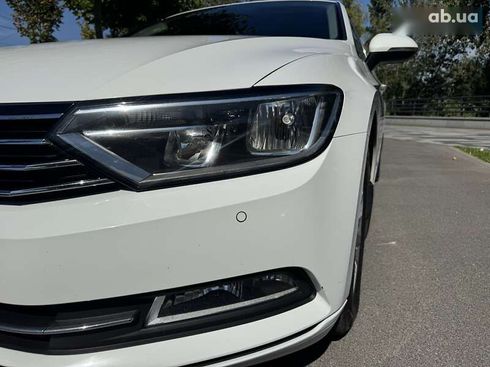 Volkswagen Passat 2015 - фото 9