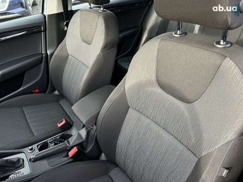 Skoda Octavia 2019 - фото 29